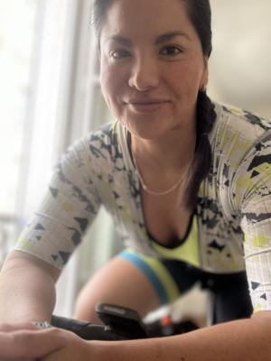 ARELLANO BANONI Vanessa