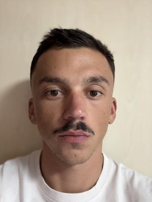 LAPEYRE Alexis