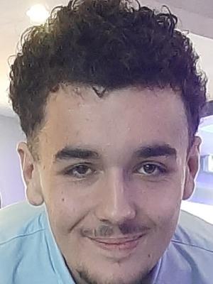 BENEDETTO NAIN Enzo