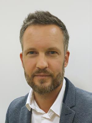 MASSION Tristan