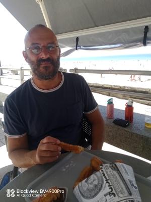 WILLIAM GUILLOTEAU  William