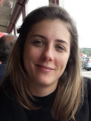 MAZET Segolene