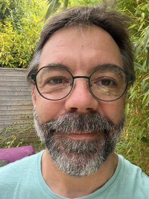 VERDELHAN DES MOLLES Olivier