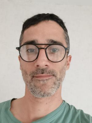 SEGOND Francois