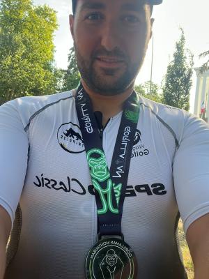 User profile image