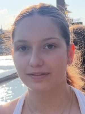 BERTRAND MARTIN Louise