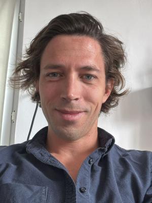 BALLU Pierre
