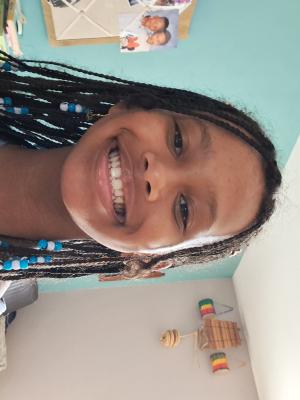 COULIBALY Kandia Rose