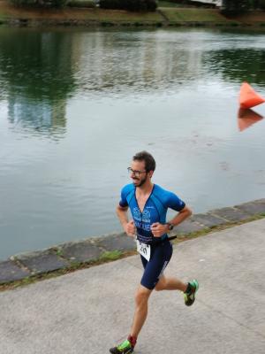 HANQUIER Romain