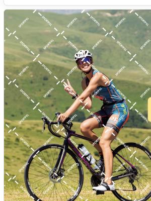 CAMPAGNARO PEIRUZA Lola