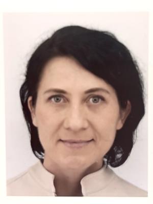  FOURNIER CARRIE Alena