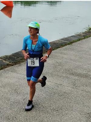 LE RIOUX  Sandrine