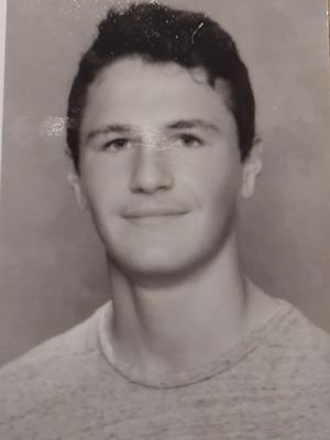 SPOIDEN SCHATTENS ELIO