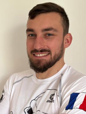 VANHERSECKE Francois
