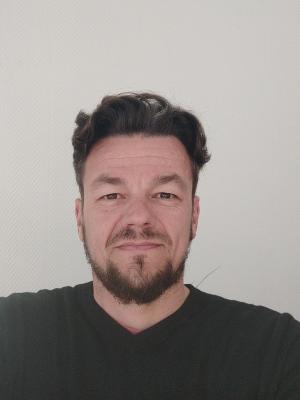 MARIN Romain