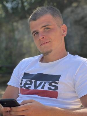 Author picture
