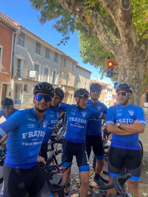 BERTO Pierre Emmanuel