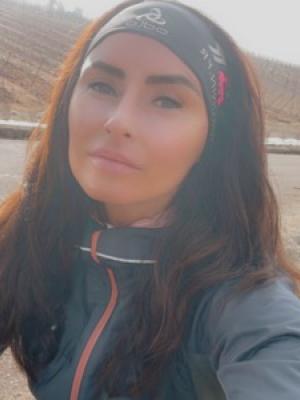 CRISTINI KOTVANOVA Alexandra