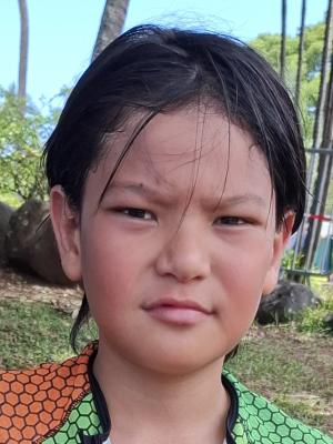 TIATIA TCHUNG Matteo; Kaheiva