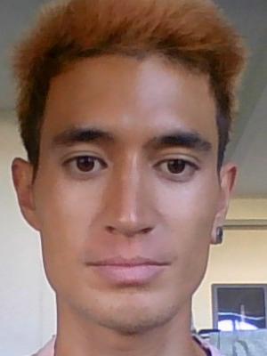 BENHAMOU BUI Benjamin