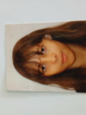 GRONDIN LILOU MELODIE  Lilou Melodie