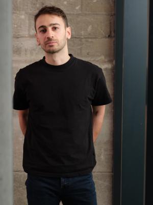 Author picture