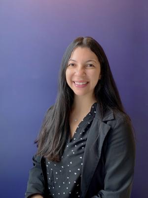 PERINO CORONA Geovana