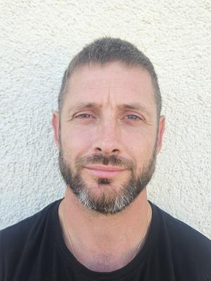 AUGEZ Jeremie