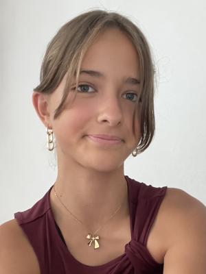 ROYANNAIS Margaux