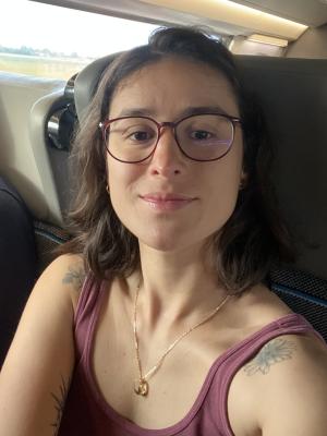 MORENO FLOREZ Carolina