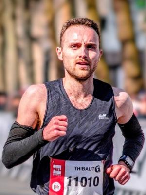 GIANDOMENICO Thibaut