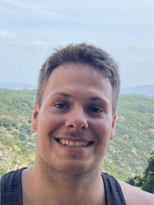 CREUSO Jean Baptiste