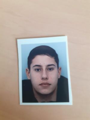 REPUSSARD Nino