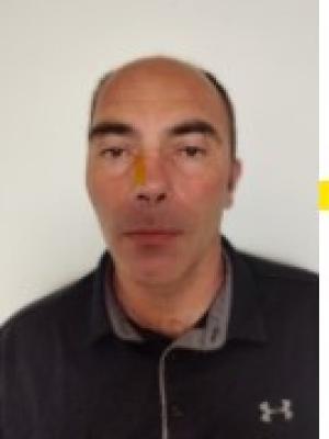 GAZUT Ludovic