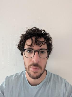 User profile image