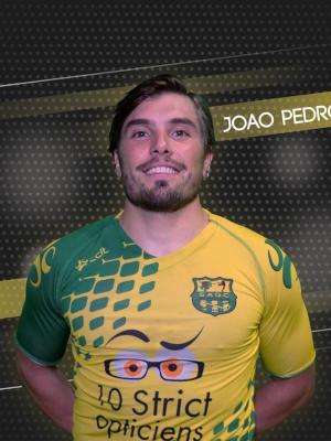 COELHO Joao