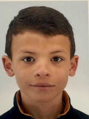BESSON Symon
