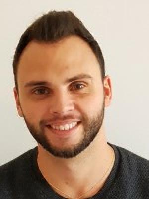 User profile image