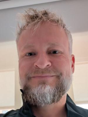 User profile image