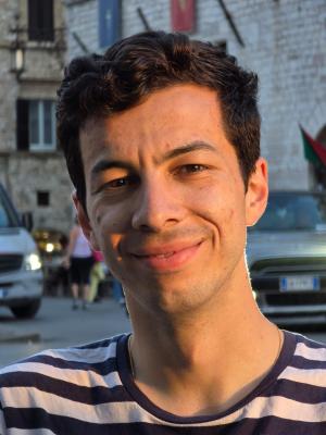 User profile image