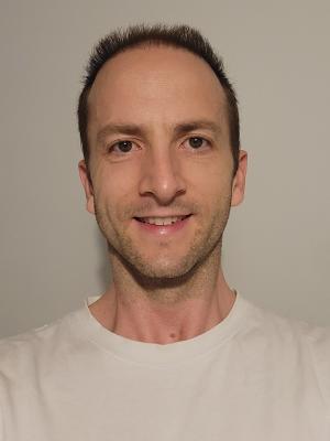 DE LA SABLIERE Tanguy