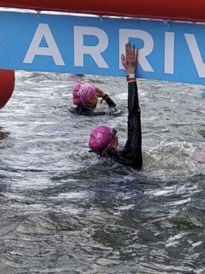 LEROY SAUVAT Marguerite