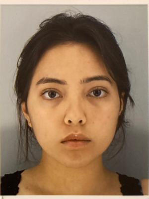 GIRAUDEAU  MOOLKAY Pascaline