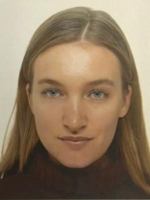 HENRY CHANSON Mathilde