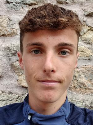 User profile image