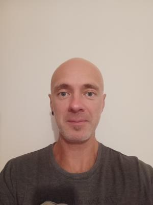 User profile image