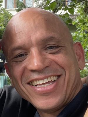 GUERROUDJ Abdelkader