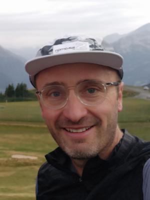 User profile image