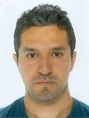 SUAREZ CASTELLANOS Ivan