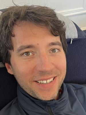 BOURGUIGNON Jean Baptiste